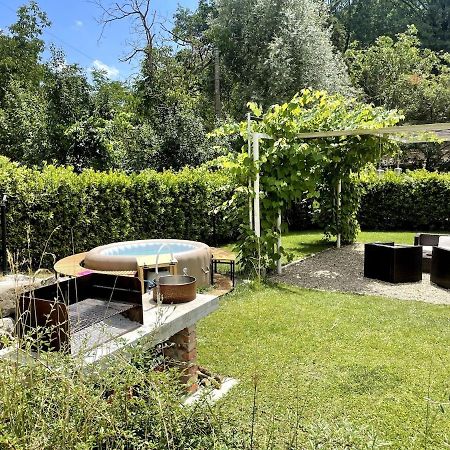 Casa Barulli - Tuscany Сан-Джованни-Вальдарно Экстерьер фото