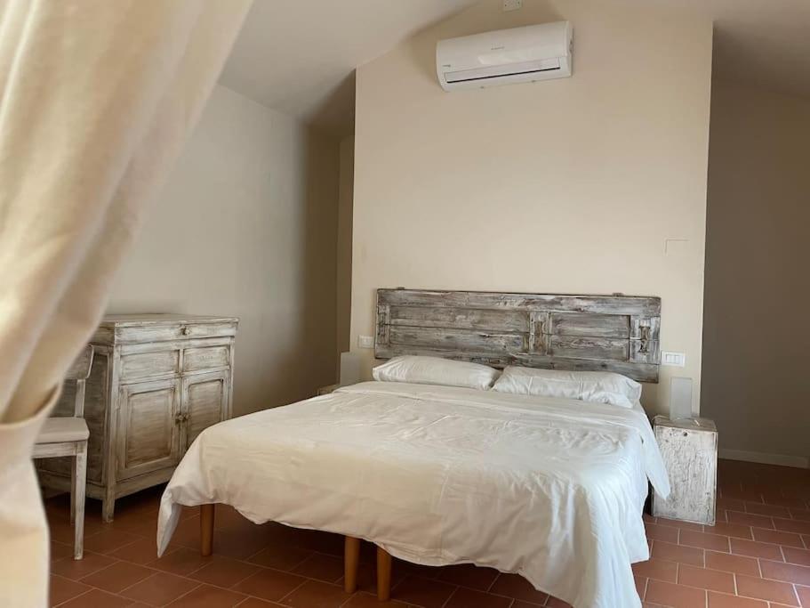 Casa Barulli - Tuscany Сан-Джованни-Вальдарно Экстерьер фото