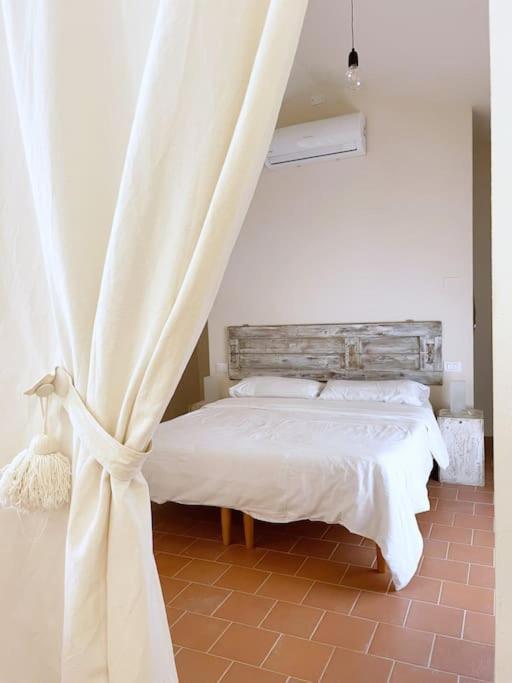 Casa Barulli - Tuscany Сан-Джованни-Вальдарно Экстерьер фото