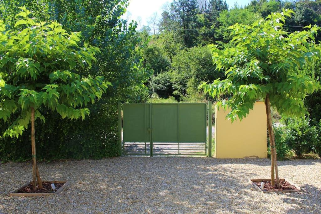 Casa Barulli - Tuscany Сан-Джованни-Вальдарно Экстерьер фото