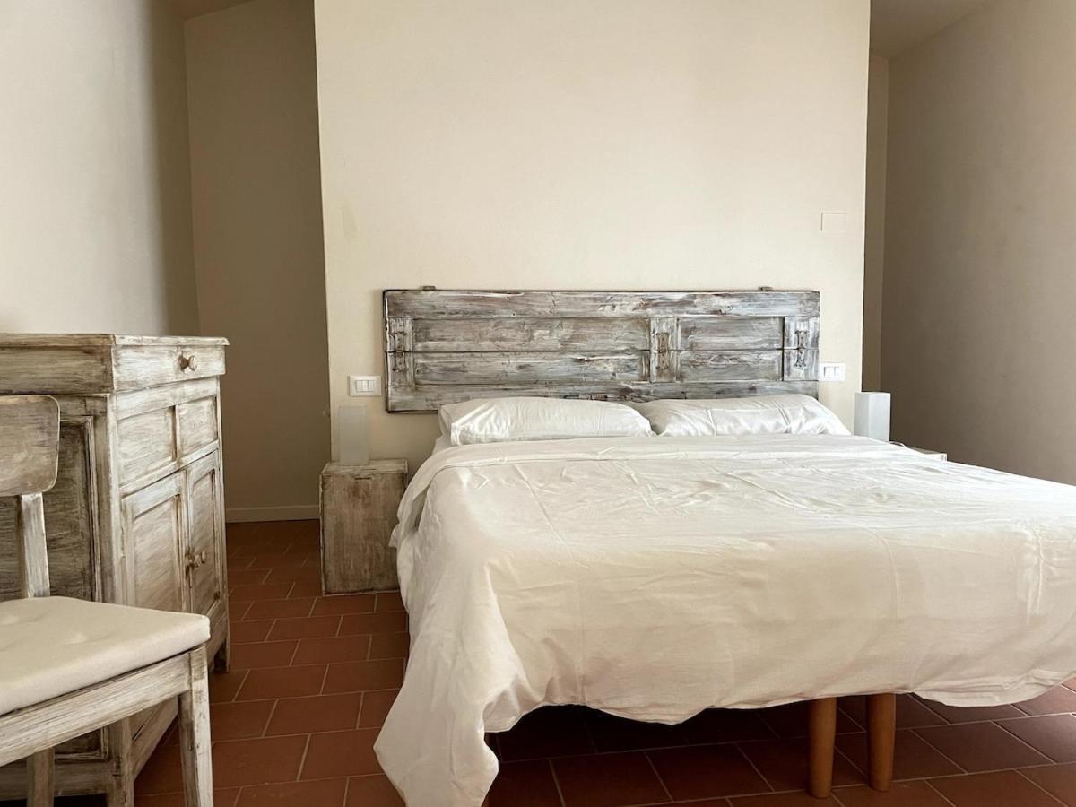 Casa Barulli - Tuscany Сан-Джованни-Вальдарно Экстерьер фото