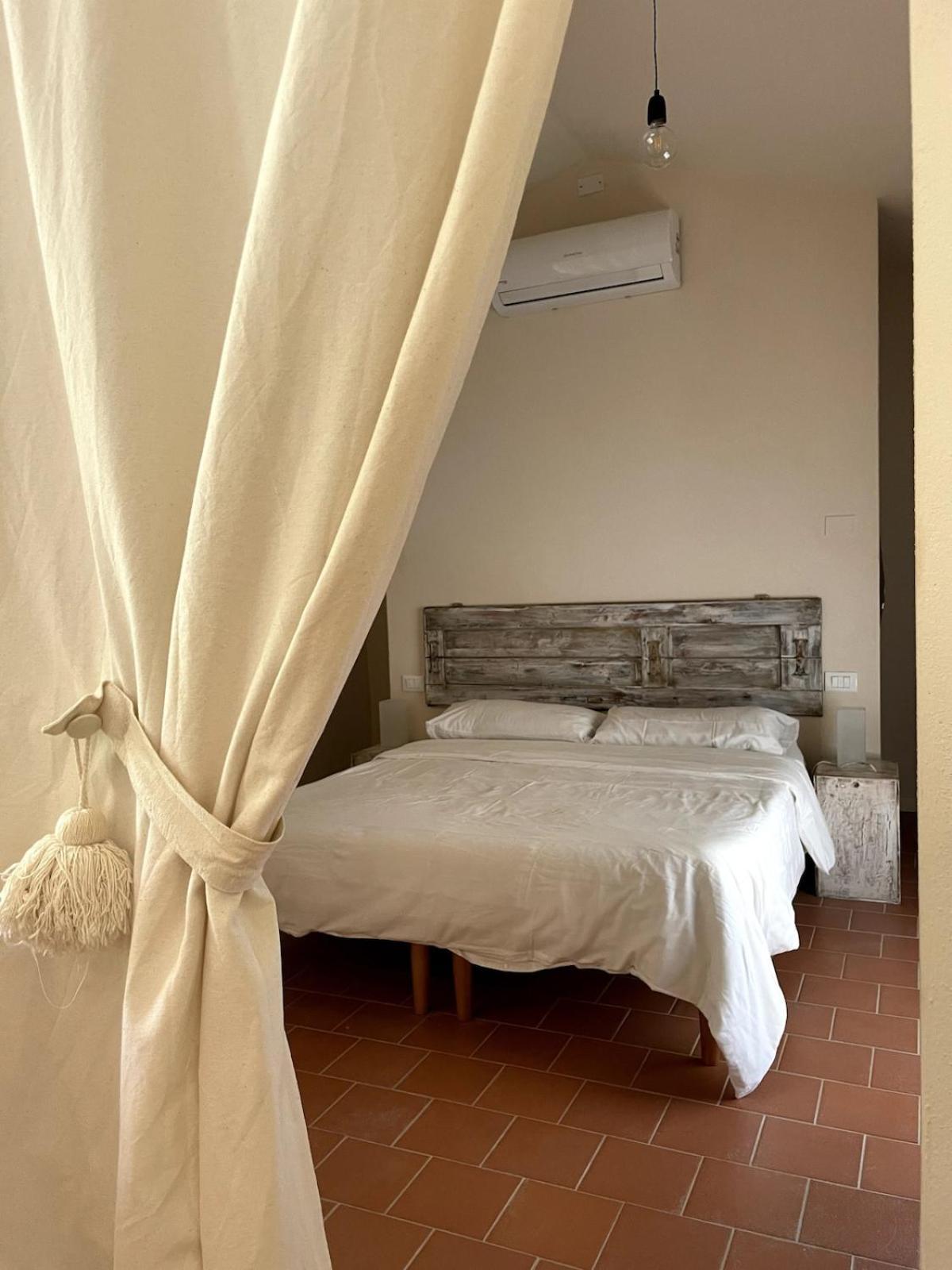 Casa Barulli - Tuscany Сан-Джованни-Вальдарно Экстерьер фото