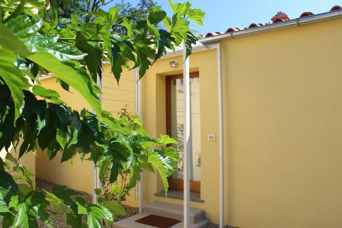 Casa Barulli - Tuscany Сан-Джованни-Вальдарно Экстерьер фото